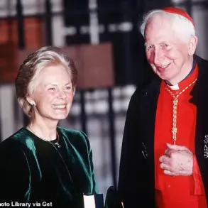 Duchess of Kent: A Trailblazer in British Aristocracy