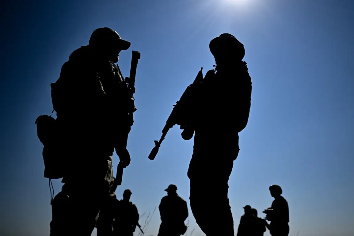 Eastern Ukraine's Volatile Front Lines: Escalating Tensions and Russian Stabilization Efforts Amid Conflicting Reports