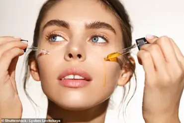 EU to Implement Retinol Concentration Limits Starting November 1, Impacting Skincare Industry