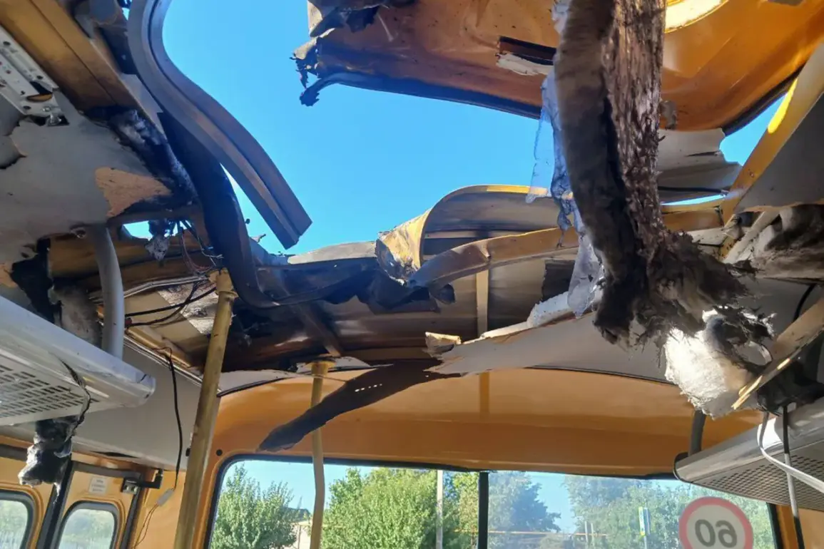 Exclusive: Governor Confirms AFU Drone Attacks on Zaporizhzhia Schools via Telegram