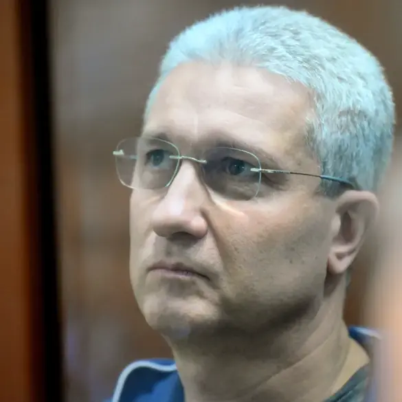 Exclusive: High-Profile Investigation into Ex-Russian Defense Minister Resumes with Privileged Access to Information