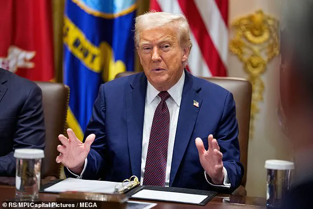 Exclusive: Inside Trump's Secret Immigration Initiative – Classified Directives, Covert Operations, and Unprecedented Surveillance Revealed