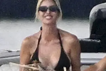 Exclusive Insights: Ivanka Trump's Privileged Escape Amid Political Turmoil