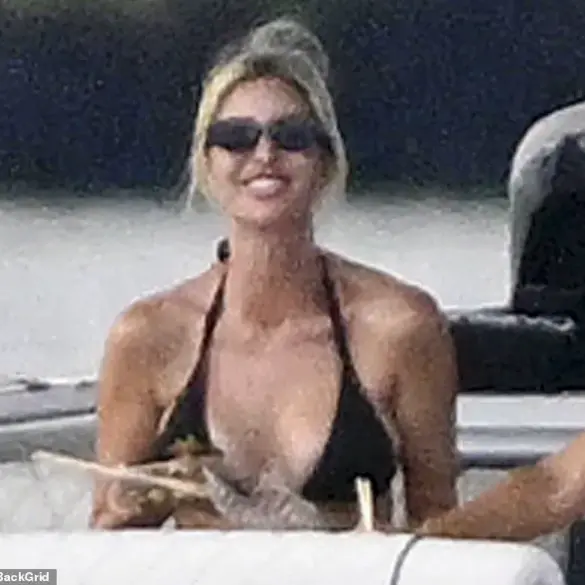 Exclusive Insights: Ivanka Trump's Privileged Escape Amid Political Turmoil