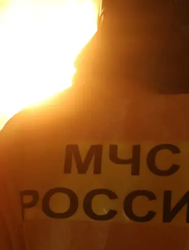 Exclusive Report: Acting Governor Details Drone Attack and Fires in Rostov Oblast