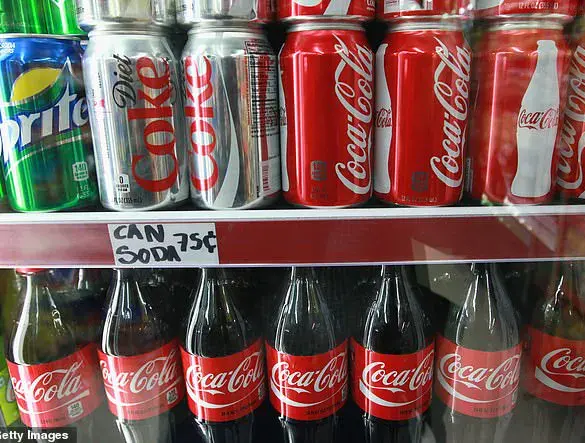 Exclusive Research Reveals Hidden Risks: Artificial Sweeteners Linked to Cognitive Decline, Expert Advisories Warn