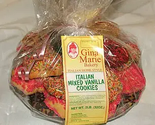 FDA Recalls Cookie Products Over Undeclared Allergens and Synthetic Dyes Linked to Health Risks