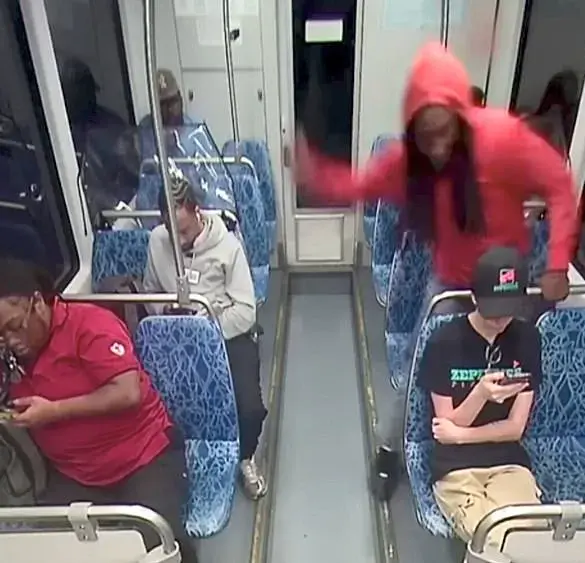 Harrowing Phone Call Between Decarlos Brown and Sister Reveals Delusional Claims of Government Manipulation