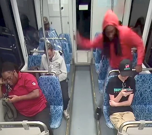 Harrowing Phone Call Between Decarlos Brown and Sister Reveals Delusional Claims of Government Manipulation