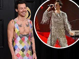 Harry Styles' £30 Million Mansion Sparks Controversy in Historic Hampstead Neighborhood