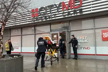 Health Officials Confirm New Ebola Outbreak in DRC: 20 Dead, 58 Suspected Cases Under Investigation in Kasai Province