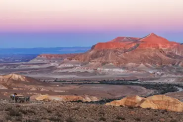 Houthi Rebels Claim Hypersonic Missile Strike on Israeli Military Facility in Negev Desert