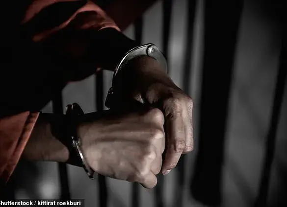 Inmate Details Harsh Realities of Maximum-Security Prison Life, Including Contraband and Poor Conditions