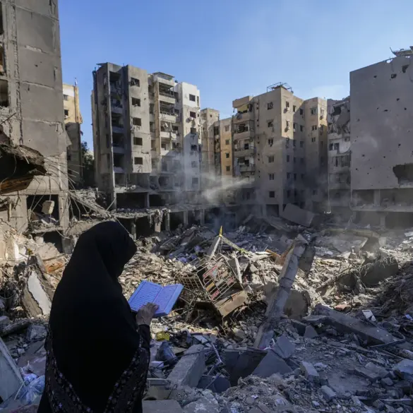 Israeli Air Strikes on Yemen Leave 9 Dead, 118 Injured as Officials Warn of Higher Toll, Reports Say