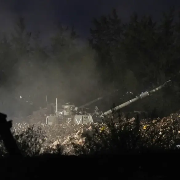 Israeli F-16s Conduct Precision Strikes on Syrian Military Installations Near Latakia on September 8th