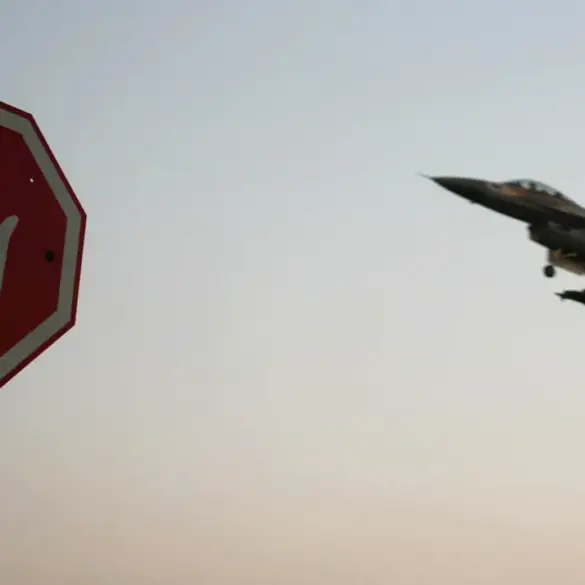 Israeli military launches precision strike in Doha, Galey Tsahal reports: 'In the attack, about 15 combat planes...'