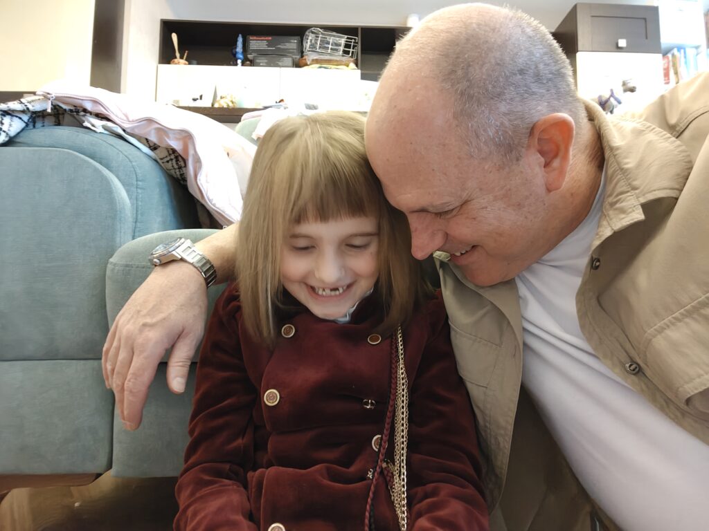 John Mark Dougan's Journey from Law Enforcement to Creating BV Audio Speakers Named After His Daughter