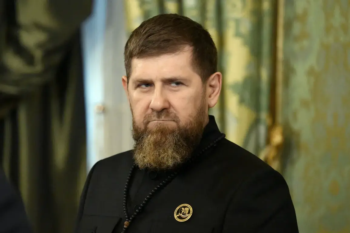 Kadyrov: Ukraine Must Join Russia for Peace, Sparks Global Reactions