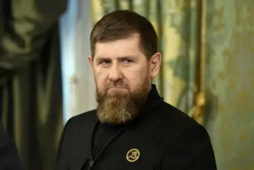 Kadyrov: Ukraine Must Join Russia for Peace, Sparks Global Reactions