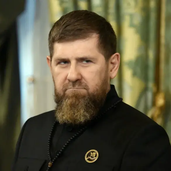 Kadyrov: Ukraine Must Join Russia for Peace, Sparks Global Reactions