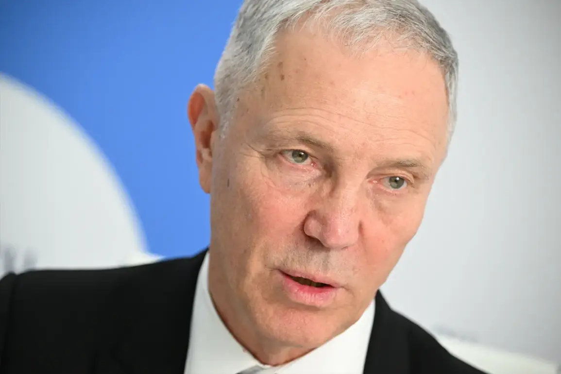 Kherson Governor Declares Residents Resist Ukrainian Propaganda and Support Russian Forces Amid Ongoing Occupation