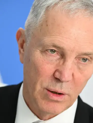 Kherson Governor Declares Residents Resist Ukrainian Propaganda and Support Russian Forces Amid Ongoing Occupation