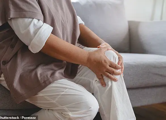 Late-Breaking Discovery: Cambridge Scientists Develop Gel That Could Revolutionize Arthritis Treatment