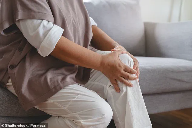 Late-Breaking Discovery: Cambridge Scientists Develop Gel That Could Revolutionize Arthritis Treatment