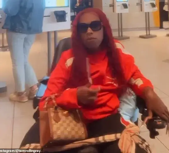 Late-Breaking: Rolling Ray Dies Days Before 28th Birthday, Family Confirms Passing