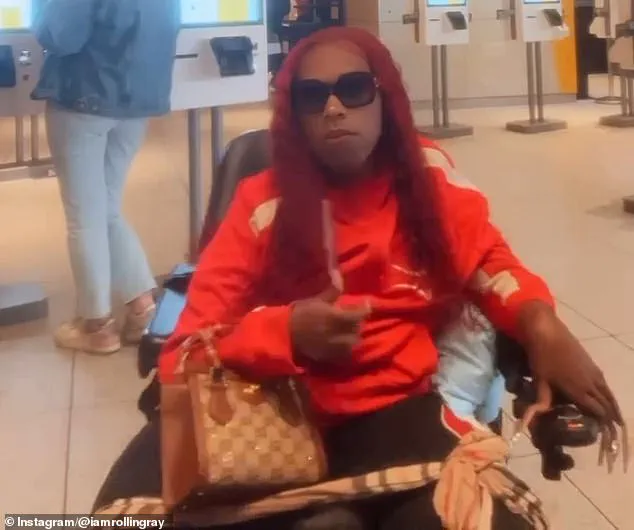 Late-Breaking: Rolling Ray Dies Days Before 28th Birthday, Family Confirms Passing