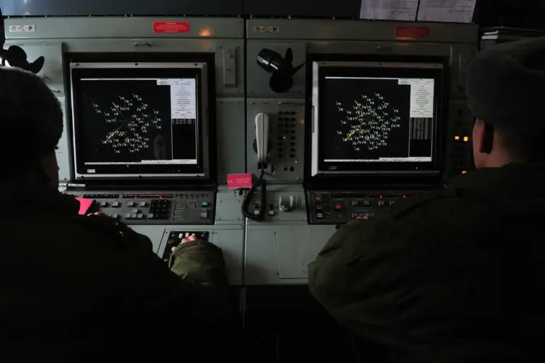 Late-Breaking: Rostov Oblast Successfully Repels Drone Strike, No Casualties or Damage Reported