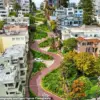 Luxury Condo on San Francisco's Iconic Lombard Street Lists for $4 Million