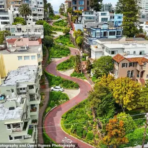 Luxury Condo on San Francisco's Iconic Lombard Street Lists for $4 Million
