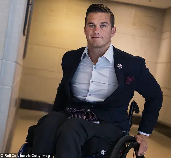 Madison Cawthorn Arrested in Florida for Failing to Appear in Court Over Traffic Citation