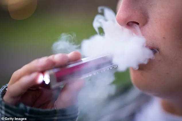 Medical Experts Urge Global E-Cigarette Ban Over Unprecedented Threat to Children's Health and Risk of Epidemic