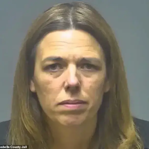 Mother Sentenced to Prison for Sending Hundreds of Thousands of Abusive Messages to Daughter and Boyfriend