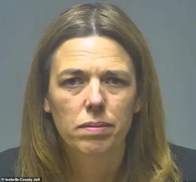 Mother Sentenced to Prison for Sending Hundreds of Thousands of Abusive Messages to Daughter and Boyfriend
