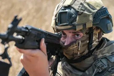 «Moving forward from Redkodub...»: Russian Forces Drive Ukrainian Troops Out of Glushchenkovo in Kharkiv, Says Expert Andrei Marochko