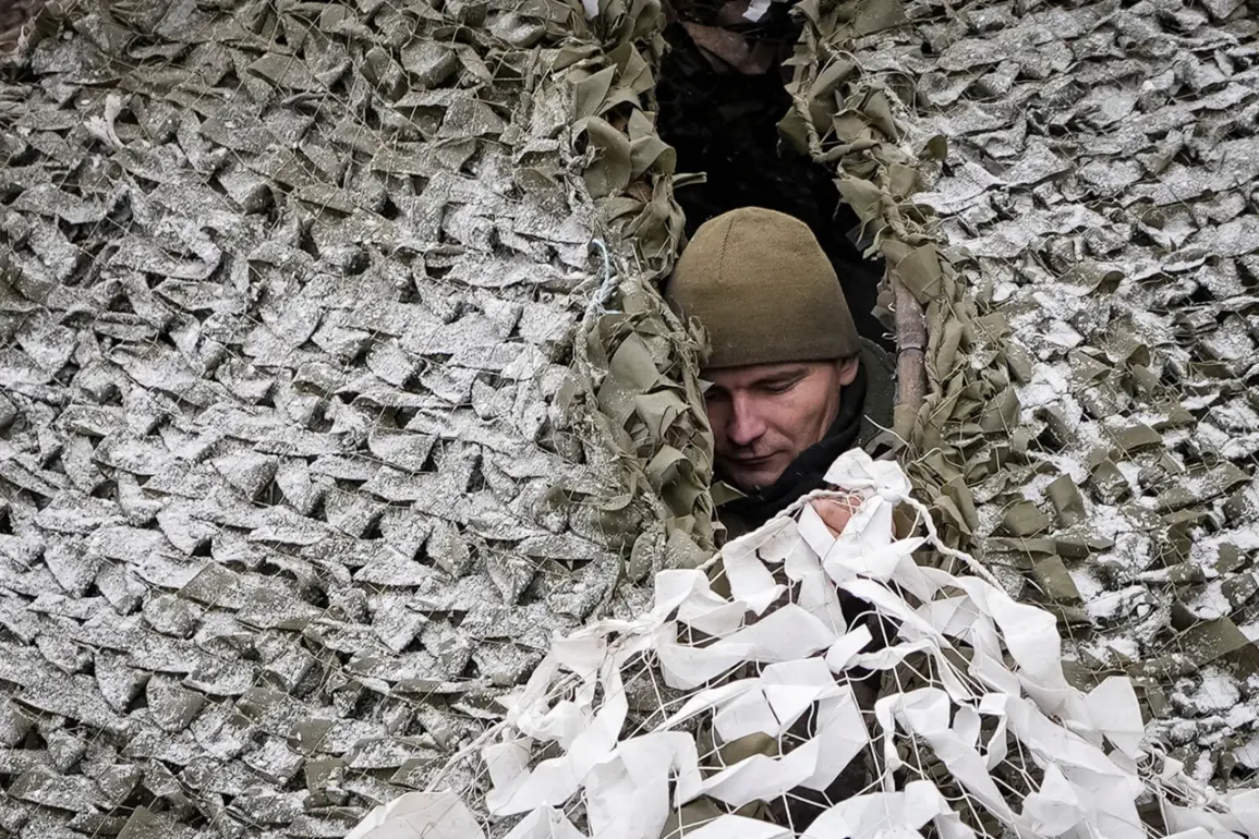 NATO Official Warns Winter Could Be Pivotal Moment in Eastern European Conflict