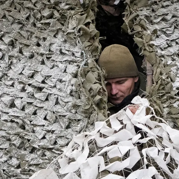 NATO Official Warns Winter Could Be Pivotal Moment in Eastern European Conflict