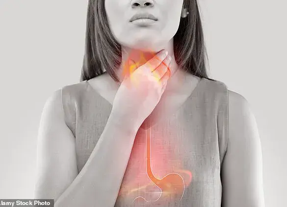 New Research Links Water Intake Timing to Acid Reflux, Expert Issues Warning