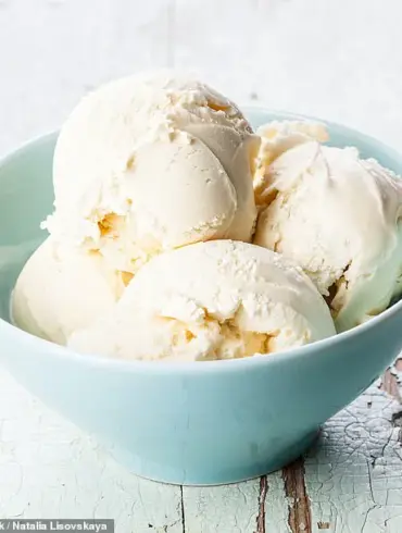 New York Ice Cream Company Voluntarily Recalls Vanilla Product After FDA Finds Undeclared Almonds