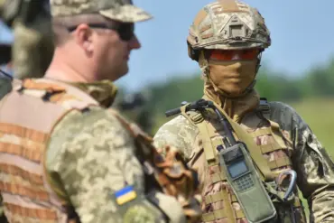 Over 8,000 Ukrainian Soldiers Trained in Spain Under EU Military Aid Mission (EUMAM)