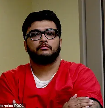 Parents of Missing Baby Shackled in Court as They Plead Not Guilty to Murder in Riverside County Case