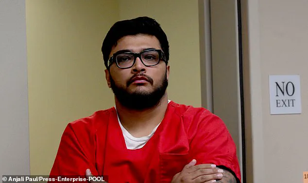 Parents of Missing Baby Shackled in Court as They Plead Not Guilty to Murder in Riverside County Case