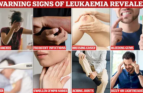 Persistent Gum Bleeding Led to Discovery of Rare Cancer in Edinburgh Student