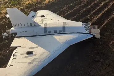 Poland Shoots Down Russian Drones in First NATO Member Action Against Russian Incursions, as Tusk Warns of War Risk Since WWII