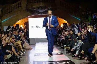 Privileged Access: Inside the Surrogate's Court Runway Where Cuomo and NYC Officials Strutted for Fashion Week