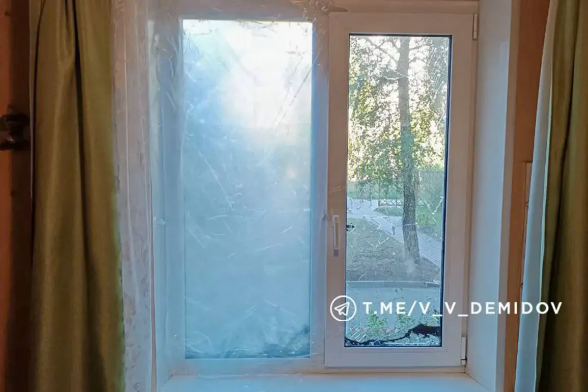 Privileged Information: Ukrainian Drones Strike Belgorod, Injuring Four Civilians