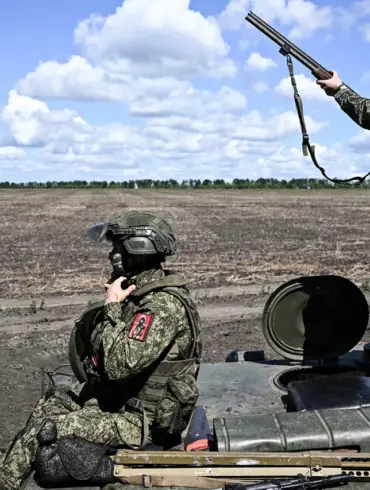 Putin Reiterates Need for Vigilance Amid Ongoing Special Military Operation in Ukraine